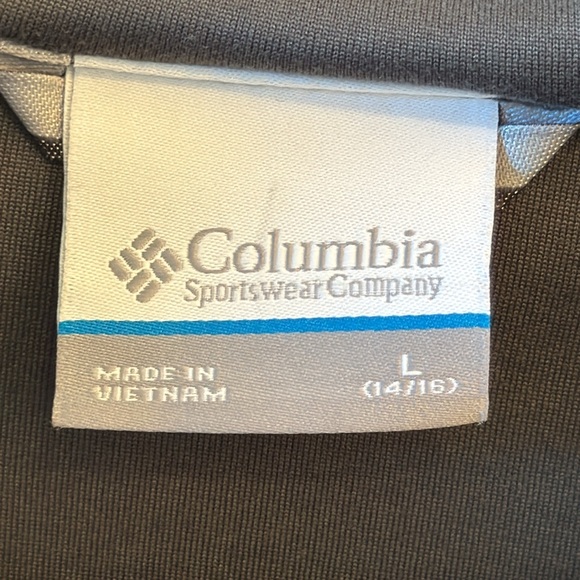 Columbia Interchangeable Jacket - Picture 2 of 4
